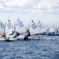 Copa de España de Optimist