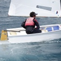 Copa de España de Optimist