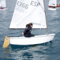 Copa de España de Optimist