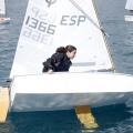 Copa de España de Optimist