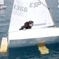 Copa de España de Optimist