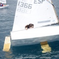 Copa de España de Optimist