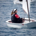Copa de España de Optimist