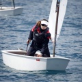 Copa de España de Optimist