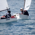 Copa de España de Optimist