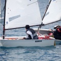 Copa de España de Optimist