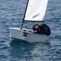 Copa de España de Optimist