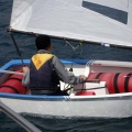 Copa de España de Optimist