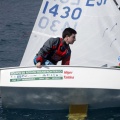 Copa de España de Optimist