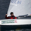 Copa de España de Optimist