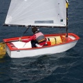 Copa de España de Optimist
