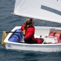 Copa de España de Optimist