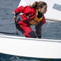 Copa de España de Optimist
