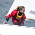 Copa de España de Optimist