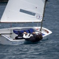Copa de España de Optimist