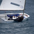 Copa de España de Optimist