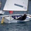 Copa de España de Optimist