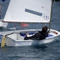 Copa de España de Optimist