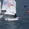 Copa de España de Optimist