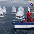 Copa de España de Optimist