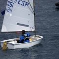 Copa de España de Optimist