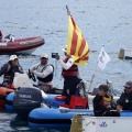 Copa de España de Optimist