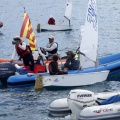 Copa de España de Optimist