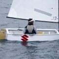 Copa de España de Optimist