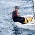 Copa de España de Optimist