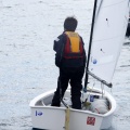 Copa de España de Optimist