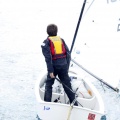 Copa de España de Optimist
