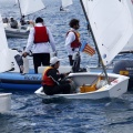 Copa de España de Optimist