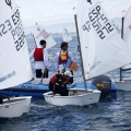 Copa de España de Optimist