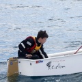 Copa de España de Optimist