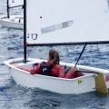 Copa de España de Optimist
