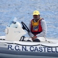 Copa de España de Optimist