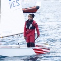 Copa de España de Optimist