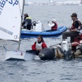 Copa de España de Optimist