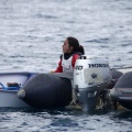 Copa de España de Optimist