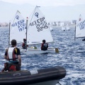 Copa de España de Optimist