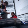 Copa de España de Optimist