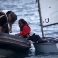 Copa de España de Optimist