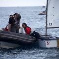 Copa de España de Optimist