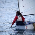 Copa de España de Optimist