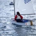Copa de España de Optimist