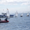 Copa de España de Optimist