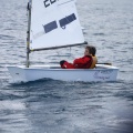 Copa de España de Optimist