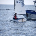 Copa de España de Optimist