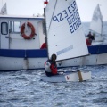 Copa de España de Optimist