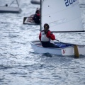 Copa de España de Optimist